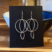 Load image into Gallery viewer, Rachel Gunnard: Beans Earrings