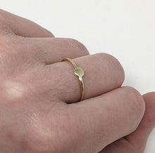 Load image into Gallery viewer, Rachel Gunnard: Rising Moon Ring
