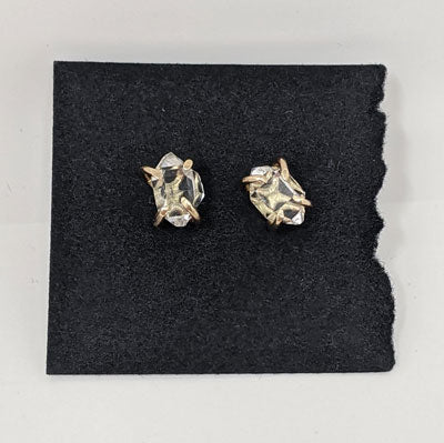 Rachel Gunnard: Nonpareils Earrings