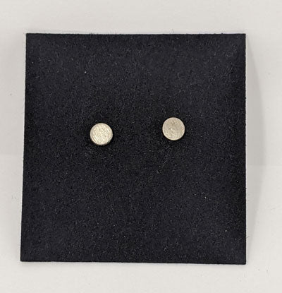 Rachel Gunnard: Corona Earrings