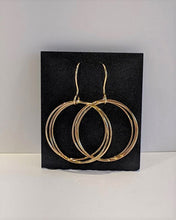 Load image into Gallery viewer, Rachel Gunnard: Tres Sol Earrings