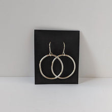 Load image into Gallery viewer, Rachel Gunnard: Mini Aqua Pura Earrings
