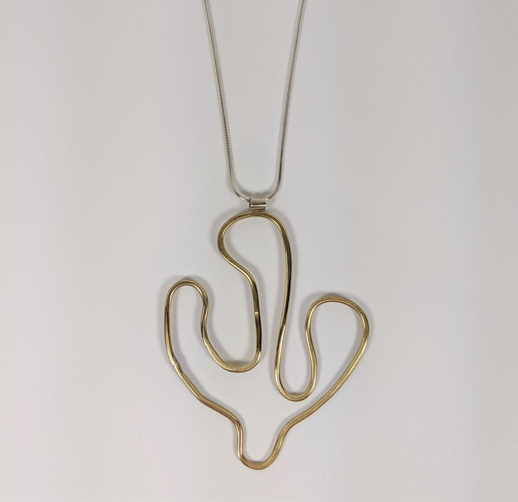 Rachel Gunnard: Henri Necklace