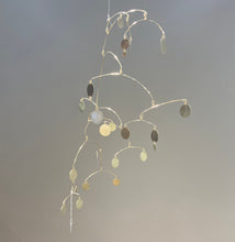 Load image into Gallery viewer, Rachel Gunnard: Mobile #4, Brass