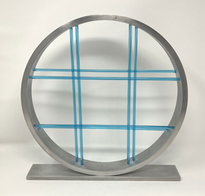 Robert Osborne: Squaring the Circle