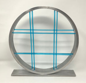 Robert Osborne: Squaring the Circle
