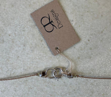 Load image into Gallery viewer, Rebecca Rose: Swarovski Crystal Necklace