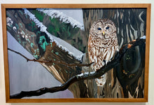 Load image into Gallery viewer, Robert Steinem: Hilltown Spring