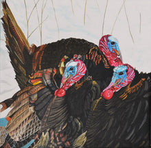 Load image into Gallery viewer, Robert Steinem: Mine's Bigger Than Yours