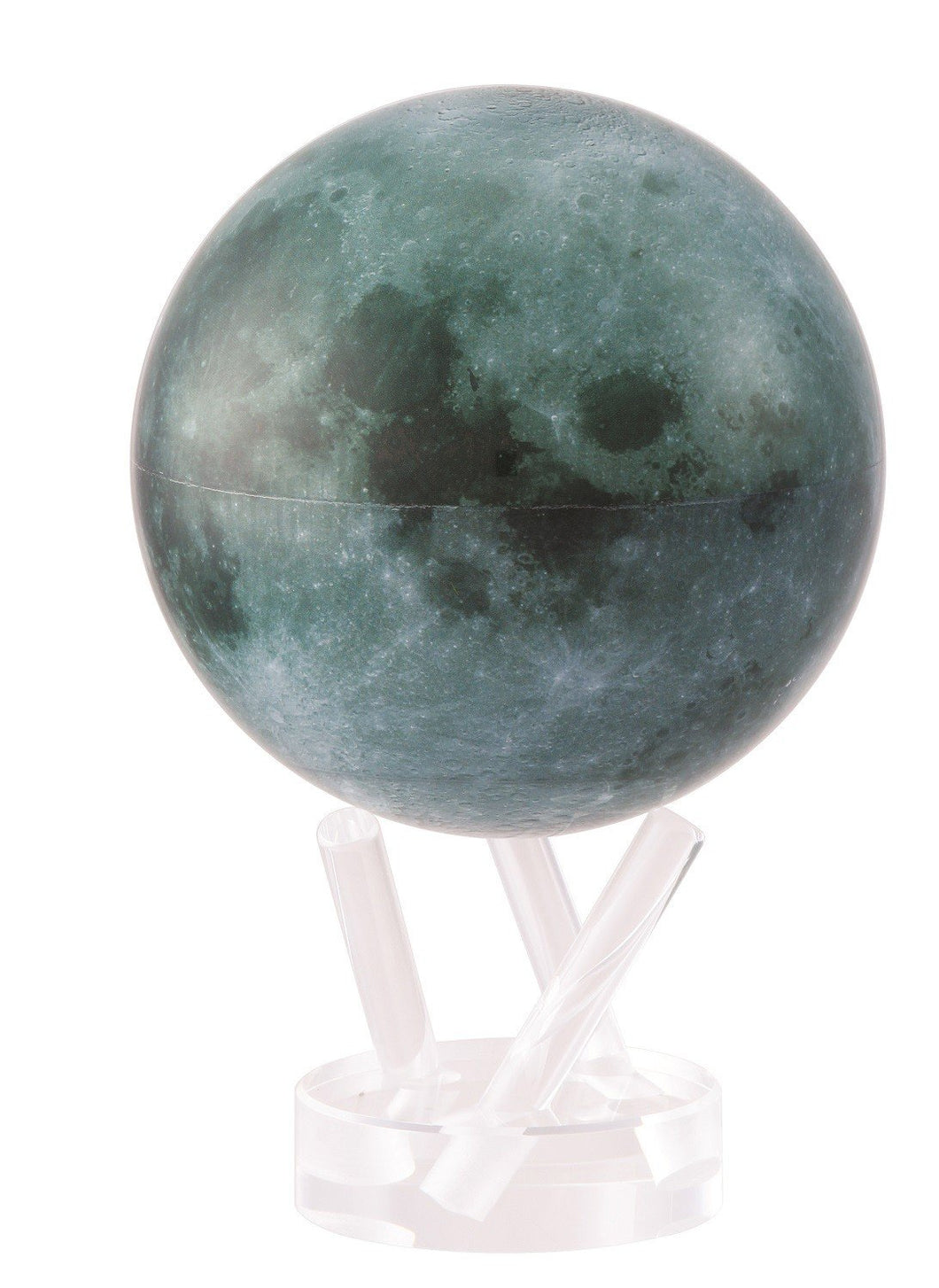 MOVA Globes: Moon Mova Globe