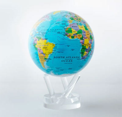 MOVA Globes: Boe Mova Globe