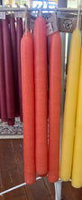 Load image into Gallery viewer, Mole Hollow Candles: Coral Pink