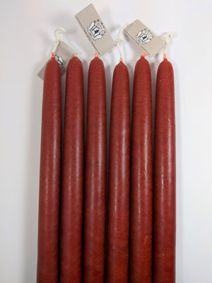 Mole Hollow Candles: Paprika
