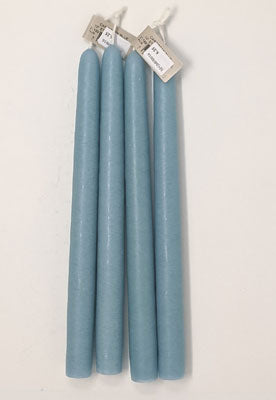 Mole Hollow Candles: Caribbean Blue