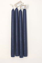 Load image into Gallery viewer, Mole Hollow Candles: Cobalt Blue