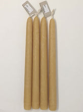 Load image into Gallery viewer, Mole Hollow Candles: Beeswax