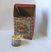 Load image into Gallery viewer, Mole Hollow Candles: Mr. Mole's Loglighters