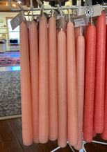 Load image into Gallery viewer, Mole Hollow Candles: Creamy Peach