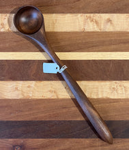 Load image into Gallery viewer, Troy Brook Visions: Walnut Chutney Spoon