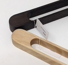Load image into Gallery viewer, Troy Brook Visions: Walnut Tongs