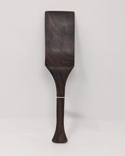 Load image into Gallery viewer, Troy Brook Visions: Walnut Flat Spatula