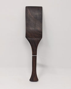 Troy Brook Visions: Walnut Flat Spatula