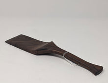 Load image into Gallery viewer, Troy Brook Visions: Walnut Flat Spatula