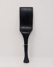 Load image into Gallery viewer, Troy Brook Visions: Ebonized Flat Spatula