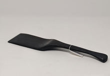Load image into Gallery viewer, Troy Brook Visions: Ebonized Flat Spatula
