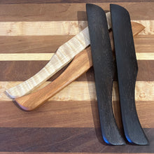 Load image into Gallery viewer, Troy Brook Visions: Spreader, Tiger Maple