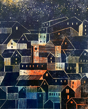 Load image into Gallery viewer, Susan Gelotte: Italian Hilltowns