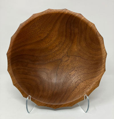 Sandy Renna: Bowl