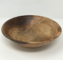 Load image into Gallery viewer, Sandy Renna: Walnut Bowl