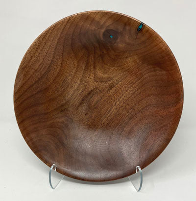 Sandy Renna: Walnut Bowl