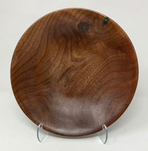 Sandy Renna: Walnut Bowl