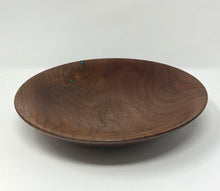 Load image into Gallery viewer, Sandy Renna: Walnut Bowl