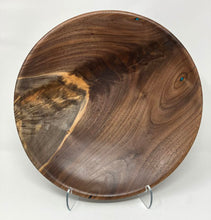 Load image into Gallery viewer, Sandy Renna: Walnut Bowl