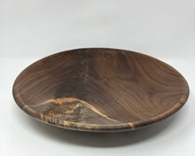 Load image into Gallery viewer, Sandy Renna: Walnut Bowl