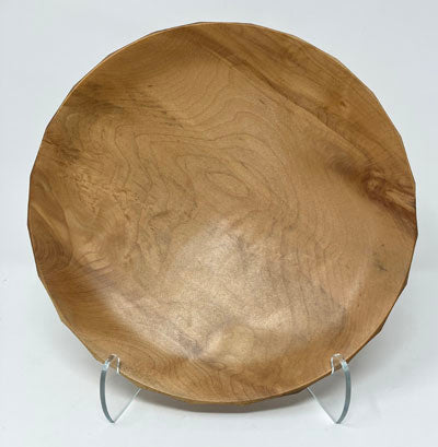 Sandy Renna: Maple Dish
