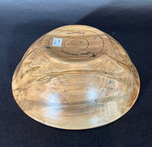 Load image into Gallery viewer, Sandy Renna: Ambrosia Maple Bowl