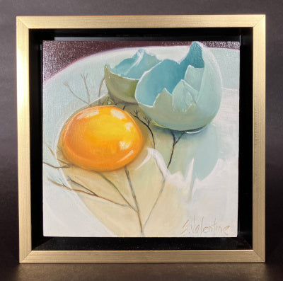 Susan Valentine: Arancana