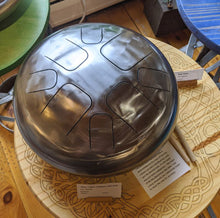 Load image into Gallery viewer, Tim Danyliw: &quot;Bliss&quot; C-Major Pentatonic Steel Drum