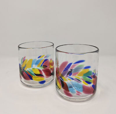 Tucker Litchfield: Big Band Cups, Small Pair