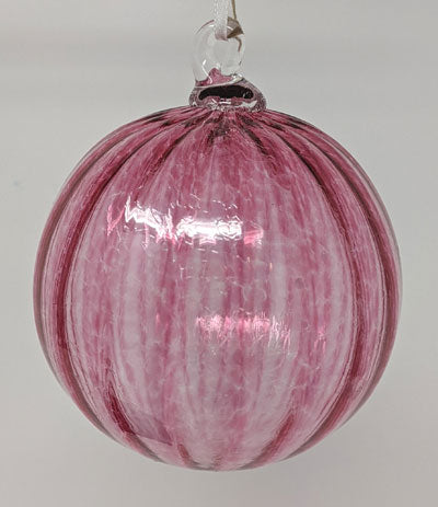 Tucker Litchfield: Optic Ornament