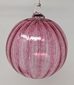 Tucker Litchfield: Optic Ornament