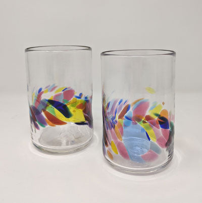 Tucker Litchfield: Big Band Cup, Large Pair