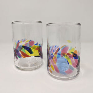 Tucker Litchfield: Big Band Cup, Large Pair