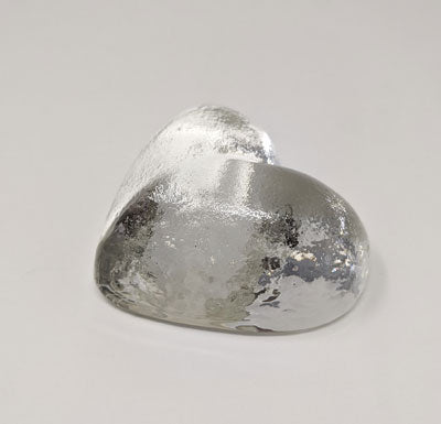 Tucker Litchfield: Clear Heart – Salmon Falls Gallery