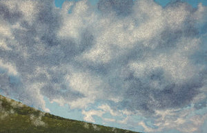 Trina Sears Sternstein: Cloud Fantasy Print