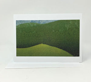 Trina Sears Sternstein: Road Back Card